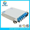 Fiber Optic 8+1CH CWDM